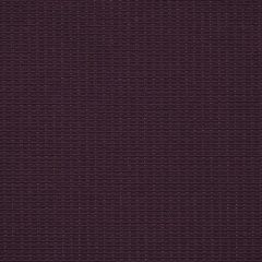 Robert Allen Contract Dotted Lines Mulberry 187872 Indoor Upholstery Fabric