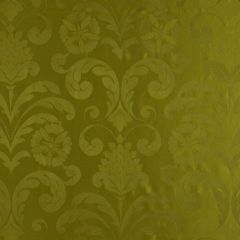 Beacon Hill Lady Slipper Moss Silk Collection Indoor Upholstery Fabric