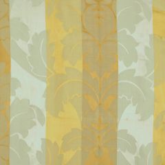 Beacon Hill Grand Leaves Ice Silk Collection Indoor Upholstery Fabric