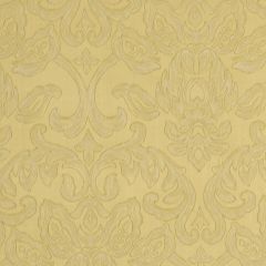 Beacon Hill Ingleside Golden Straw Silk Collection Indoor Upholstery Fabric