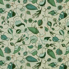 Robert Allen Magnus Mineral Green 221034 Modern Color Theory Collection by DwellStudio Multipurpose Fabric