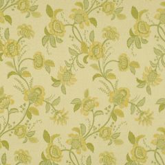 Beacon Hill Pennine Leaf Silk Collection Indoor Upholstery Fabric