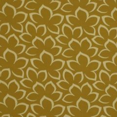 Robert Allen Contract Matisse Floral Cashew 189272 Indoor Upholstery Fabric