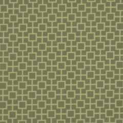 Robert Allen Puzzle Maze Spa 189523 Drapery Fabric