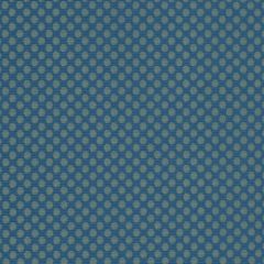 Robert Allen Contract Eco Finale Cerulean 189921 Indoor Upholstery Fabric