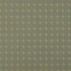 Robert Allen Contract Eco Finity Mist 189923 Indoor Upholstery Fabric