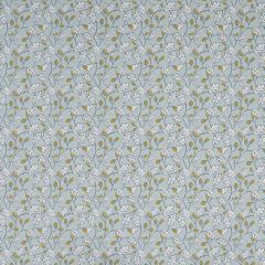 Clarke and Clarke Acorn Trail Duckegg F1182-01 Land And Sea Collection Multipurpose Fabric