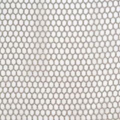Kravet Basics Beige 4298-106 Sheer Illusions Collection Drapery Fabric