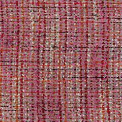 F Schumacher Babes Tweed Maraschino 54231 Indoor Upholstery Fabric