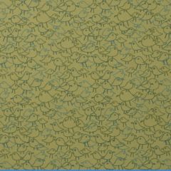 Robert Allen Contract Chatting Chicks Seaglass 190042 Indoor Upholstery Fabric