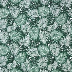 Silver State Sunbrella Fern Bar Pine High Society Collection Upholstery Fabric