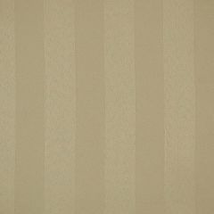 Robert Allen Contract 1 inch Stripe RR Ivory 126 Indoor Upholstery Fabric