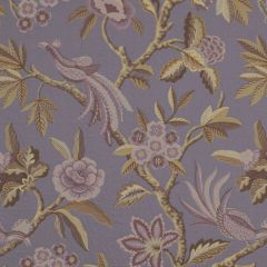Beacon Hill Papageno Lilac Indoor Upholstery Fabric