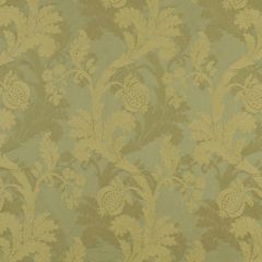 Beacon Hill Tree Blooms Jade Multi Purpose Collection Indoor Upholstery Fabric