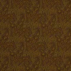 Beacon Hill Basket Flower Rust Multi Purpose Collection Indoor Upholstery Fabric