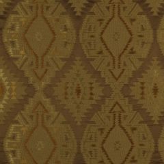 Beacon Hill Modern Art Rust 192991 Multipurpose Fabric