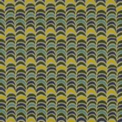 Robert Allen Miami Beat Mojito 193467 by Larry Laslo Indoor Upholstery Fabric