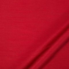 Robert Allen Tramore II Scarlet Essentials Multi Purpose Collection Indoor Upholstery Fabric
