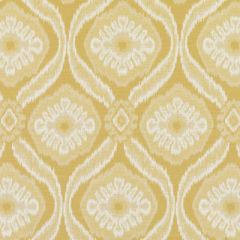 Duralee Yellow 71075-66 Market Place Wovens and Prints Collection Indoor Upholstery Fabric