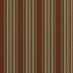 Robert Allen Camp Evergreen Flame 194538 Indoor Upholstery Fabric