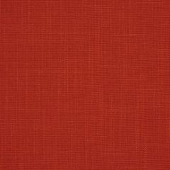 Robert Allen Country Plains Chili 194745 Drapery Fabric