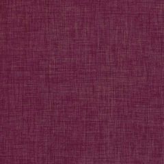 Clarke and Clarke Linoso Raspberry F0453-32 Upholstery Fabric