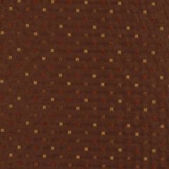 Robert Allen Valarelli Walnut 195220 Drapery Fabric