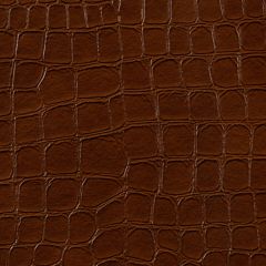 Robert Allen Mikimoto Chestnut Essentials Collection Indoor Upholstery Fabric