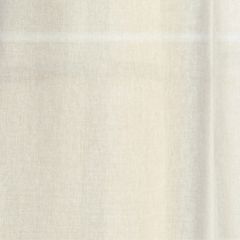 Robert Allen Elegant Sheer White Essentials Window Collection Indoor Upholstery Fabric