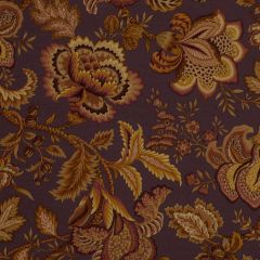 Robert Allen Contract Garden Lane Bouquet 1243 Indoor Upholstery Fabric