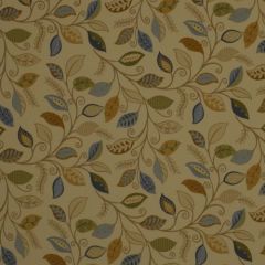 Robert Allen Contract Chardin 924-Mediteranen 195795 Multipurpose Fabric