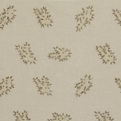 Robert Allen Hand Knotted Walnut Essentials Multi Purpose Collection Indoor Upholstery Fabric