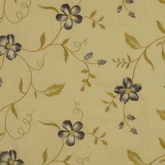 Robert Allen April Flowers Harbor Essentials Multi Purpose Collection Indoor Upholstery Fabric