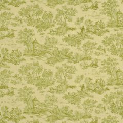 Robert Allen Cathay Village Leaf Essentials Multi Purpose Collection Indoor Upholstery Fabric