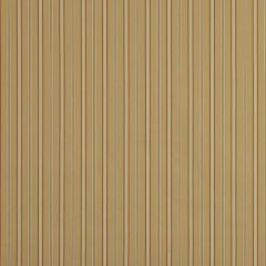 Robert Allen Rope Stripe Olive 196333 Multipurpose Fabric