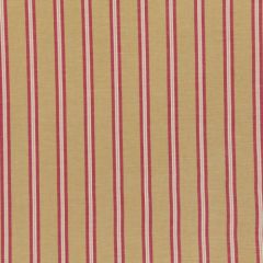 Robert Allen Spunky Stripe Melon 196378 Multipurpose Fabric