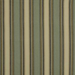 Robert Allen Aztec Stripe Tide Pool 196469 Multipurpose Fabric