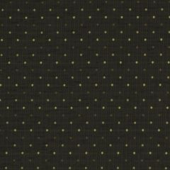 Robert Allen Blocks N Dots Peppercorn 196650 Multipurpose Fabric