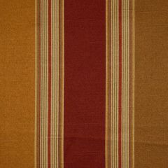 Robert Allen Dobson Stripe Lacquer Color Library Multipurpose Collection Indoor Upholstery Fabric