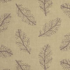 Robert Allen Amanda Vine Twine 196921 Indoor Upholstery Fabric