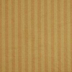 Robert Allen Paragon Stripe Latte Essentials Collection Indoor Upholstery Fabric
