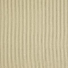 Robert Allen Empire Stripe Ash Essentials Collection Indoor Upholstery Fabric