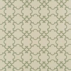 Robert Allen Sketch Jade Essentials Multi Purpose Collection Indoor Upholstery Fabric
