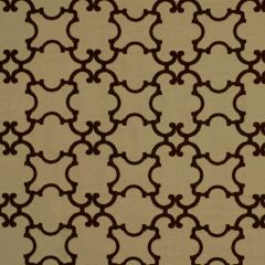 Robert Allen Sketch Major Brown Essentials Multi Purpose Collection Indoor Upholstery Fabric