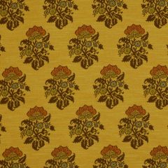 Robert Allen Argilla Honeysuckle Color Library Collection Indoor Upholstery Fabric