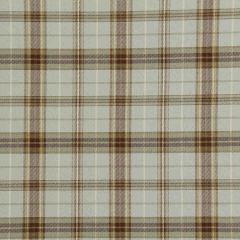 Robert Allen Imperial Plaid Spa Essentials Multi Purpose Collection Indoor Upholstery Fabric
