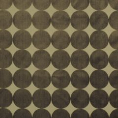 Robert Allen Plush Dotscape Major Brown 198334 By Dwellstudio Multipurpose Fabric