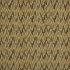 Robert Allen Tuscan Ikat Bk Cinder Flax 198499 Indoor Upholstery Fabric