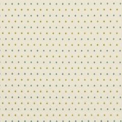 Robert Allen Basic Dots Pool Color Library Collection Indoor Upholstery Fabric