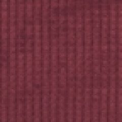 Robert Allen Luxury Block Pomegranate 198561 At Home Collection Indoor Upholstery Fabric